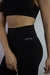 Legging Essence Preta - Cover Sportwear