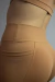 Imagem do Shorts Sinum Caramelo