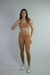 Legging Sinum Caramelo