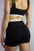 Top Duo Preto - loja online