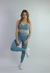 Legging Essence Azul - comprar online