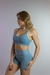 Shorts Essence Azul