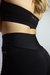 Shorts Essence Preto - Cover Sportwear