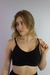 Top New Basic Preto