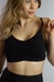 Top New Basic Preto - loja online