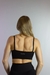 Top New Basic Preto - Cover Sportwear