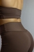 Imagem do Shorts Essence Castanho