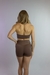 Top Front Castanho - loja online