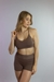 Top Shape Castanho