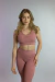 Legging Sinum Rose