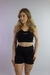 Shorts Sinum Preto