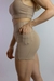 Shorts Sinum Chocolate - Cover Sportwear