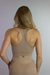 Top Confort Chocolate - Cover Sportwear