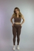 Legging Sinum Castanho - comprar online