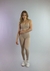 Legging Essence Chocolate