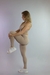Legging Essence Chocolate - comprar online