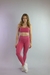 Legging Ride Rosa