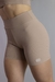 Shorts Long Canelli Chocolate - comprar online