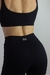Shorts Unique Canelli Preto na internet
