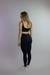 Legging Base Canelli Preta - comprar online