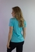 Camiseta Fit Azul