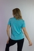 Camiseta Fit Azul - comprar online