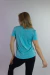 Camiseta Fit Azul - comprar online