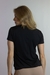 Camiseta Fit Preta - comprar online