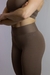 Legging Essence Castanho - loja online