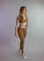 Top Cross Caramelo - comprar online