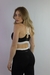 Top Cross Preto