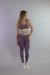 Legging Cross Lavanda