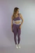Top Cross Lavanda - comprar online