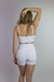 Shorts Essence Branco - comprar online