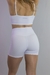 Shorts Essence Branco na internet