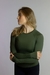 Blusa Air-Touch Verde - comprar online