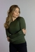 Blusa Air-Touch Verde na internet