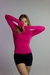 Blusa Air-Touch Rosa