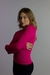 Blusa Air-Touch Rosa - Cover Sportwear