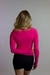 Blusa Air-Touch Rosa - loja online
