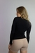 Blusa Air-Touch Preta na internet