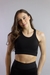 Top Sport Confort Preto - comprar online