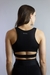 Top Sport Confort Preto na internet