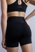 Shorts Essence Mid Preto - comprar online