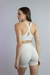 Shorts Essence Mid Gelo - loja online