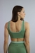 Top Sustentare Duo - Cover Sportwear