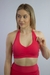 Top Front Cereja - comprar online