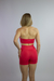 Top Front Cereja - Cover Sportwear