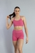 Shorts Training Rosa