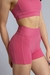 Shorts Training Rosa - Cover Sportwear